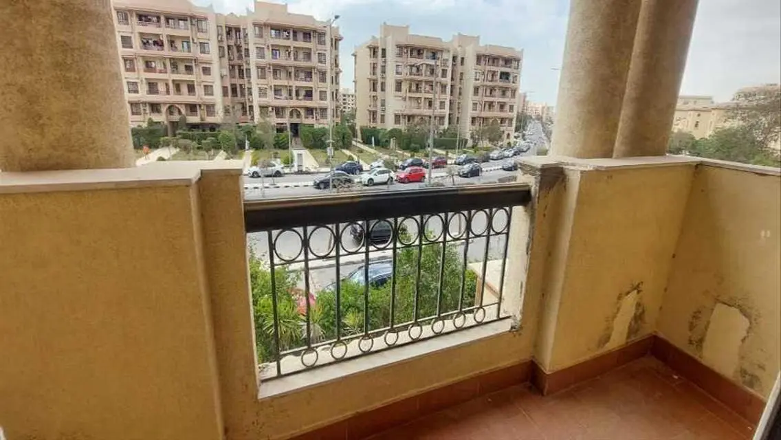 Furnished Apartment for Rent in Prime Location