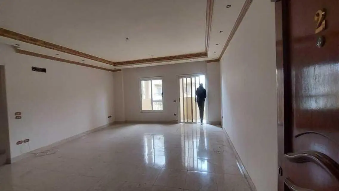 Furnished Apartment for Rent in Prime Location