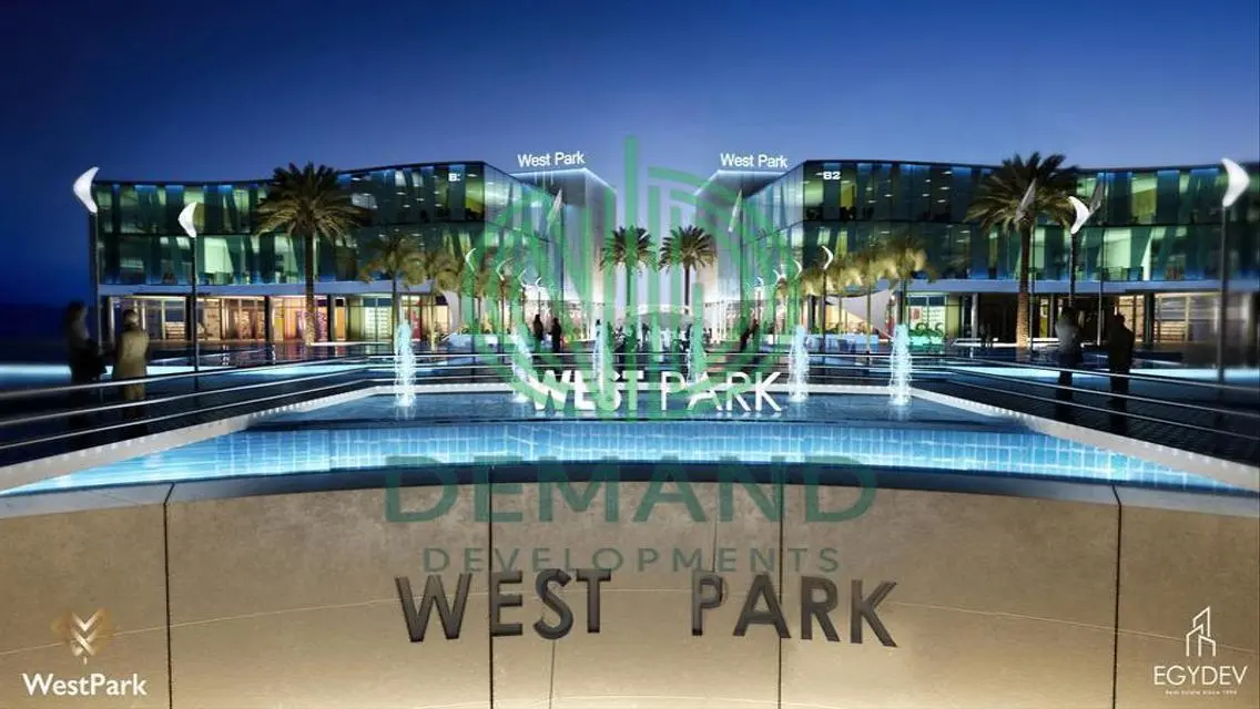 Investment Opportunity in West Park Mall - 6