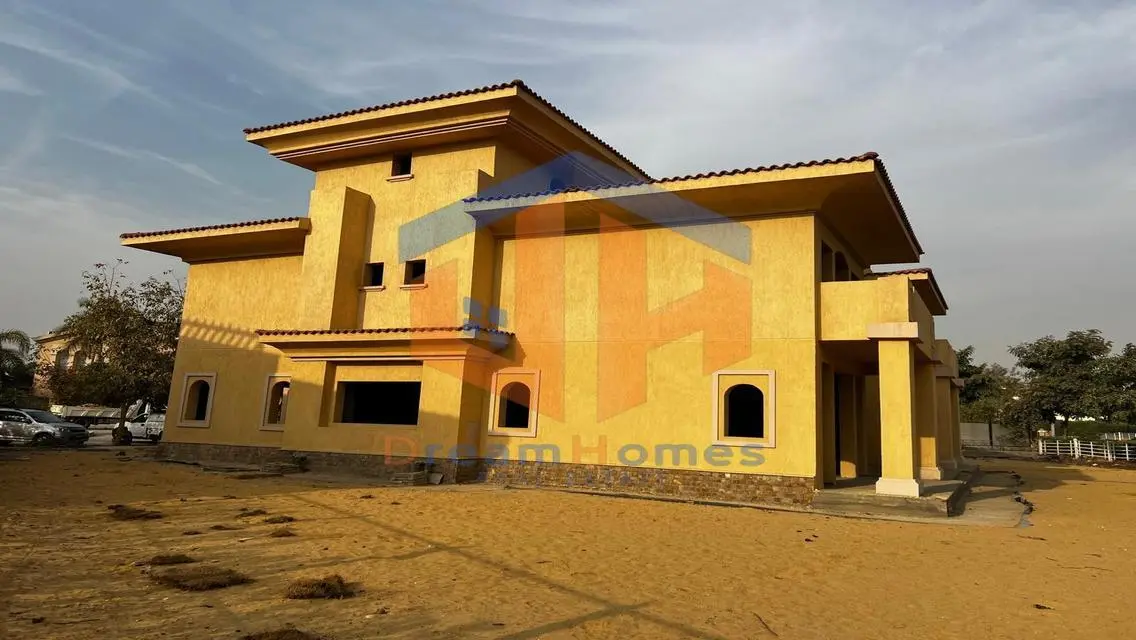 Luxury Apartment for Sale in the City Center