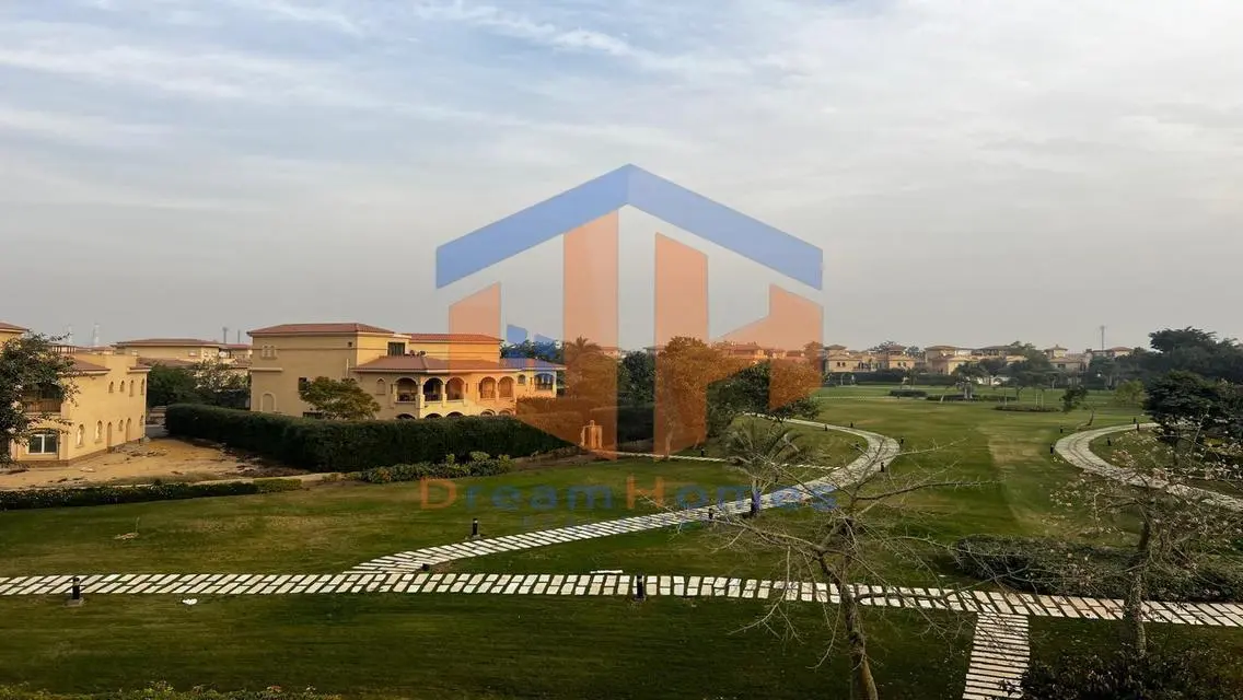 Luxury Apartment for Sale in the City Center