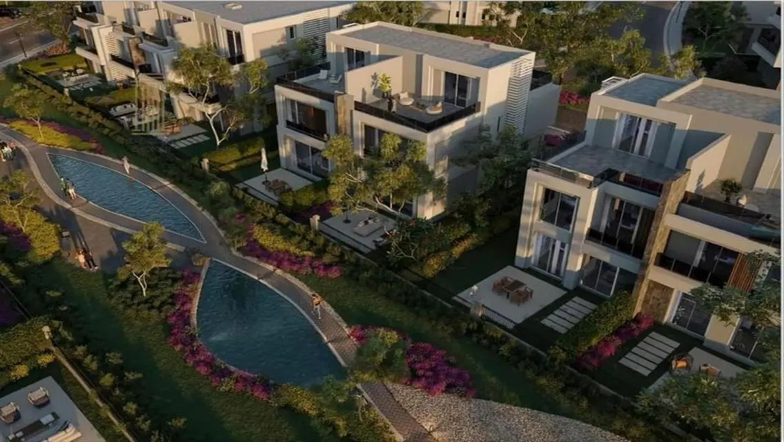 Luxury Apartment in Patio Vida 34
