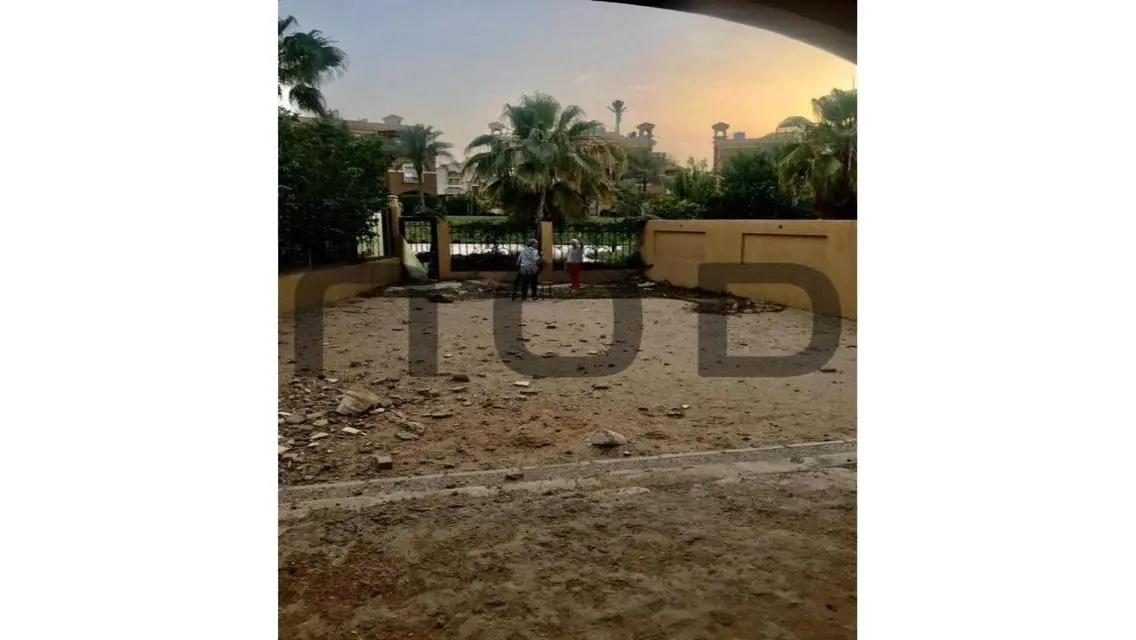 Luxurious Apartment for Sale in Downtown