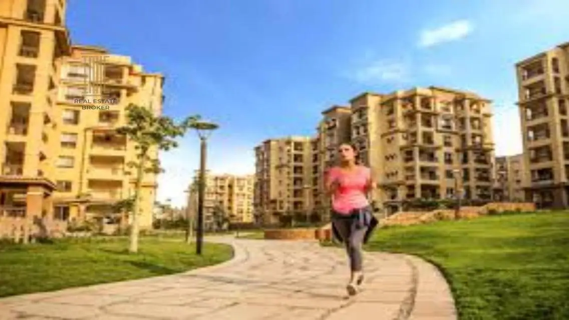 Luxury Apartment for Sale in Saski with Balcony and Shared Pool
