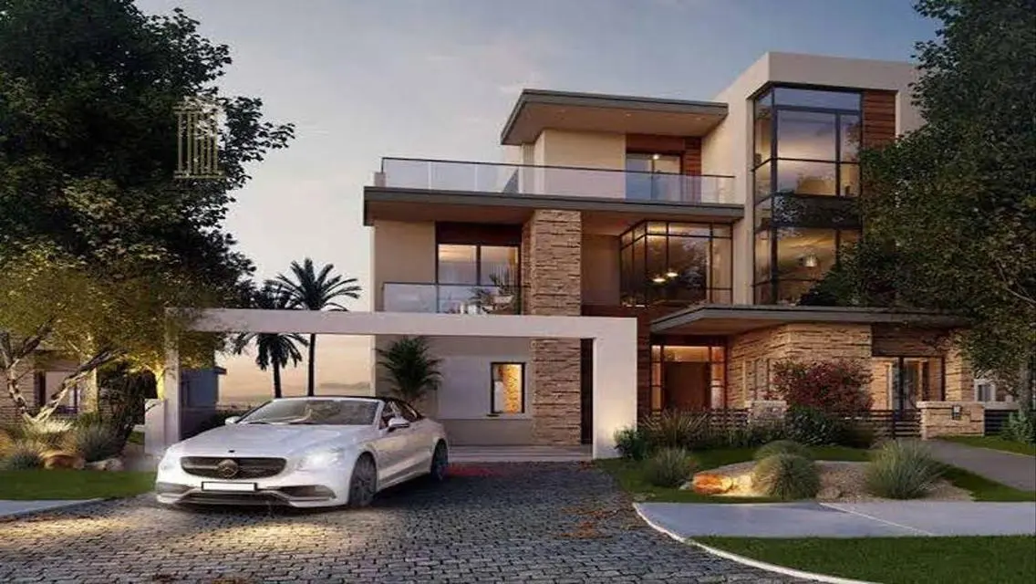 Luxurious Villa for Sale with All Amenities in Prime Location