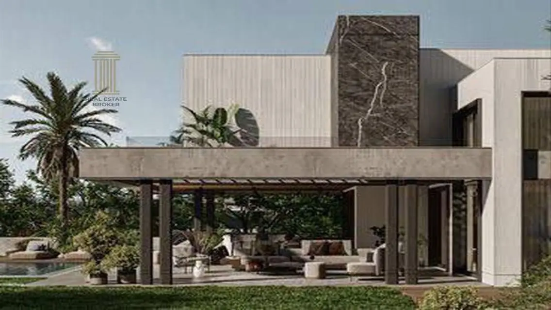 Luxurious Villa for Sale with All Amenities in Prime Location