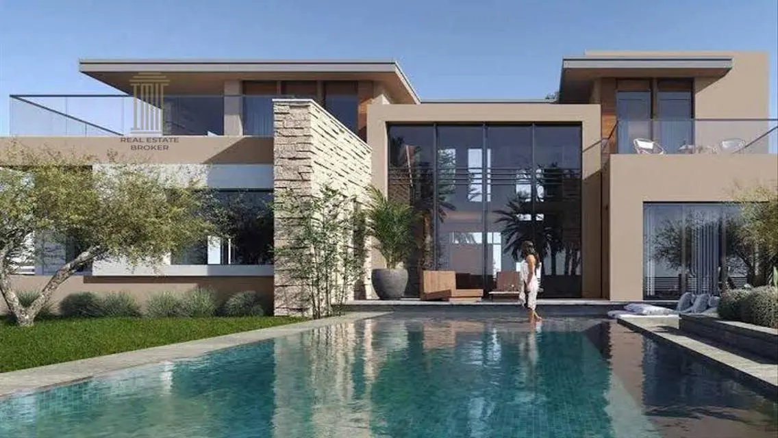 Luxurious Villa for Sale with All Amenities in Prime Location