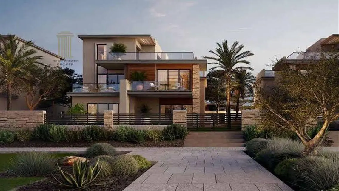 Luxurious Villa for Sale with All Amenities in Prime Location