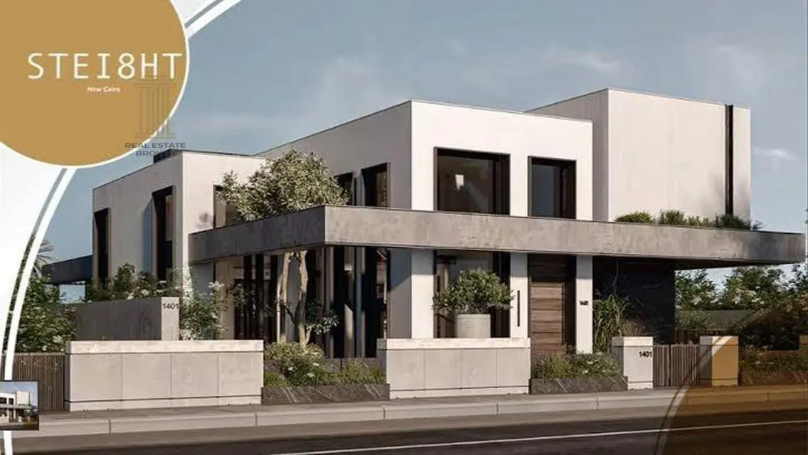 Luxurious Villa for Sale with All Amenities in Prime Location