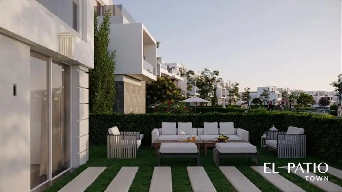 Luxury Villa with Private Garden and Pool for Sale