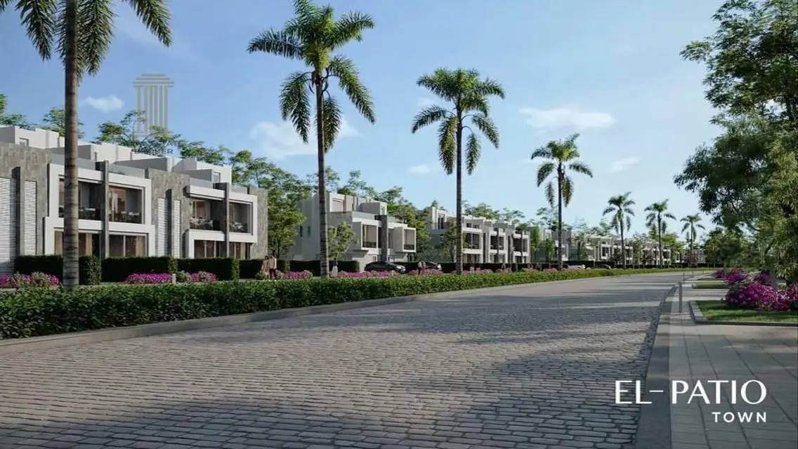 Luxury Villa with Private Garden and Pool for Sale