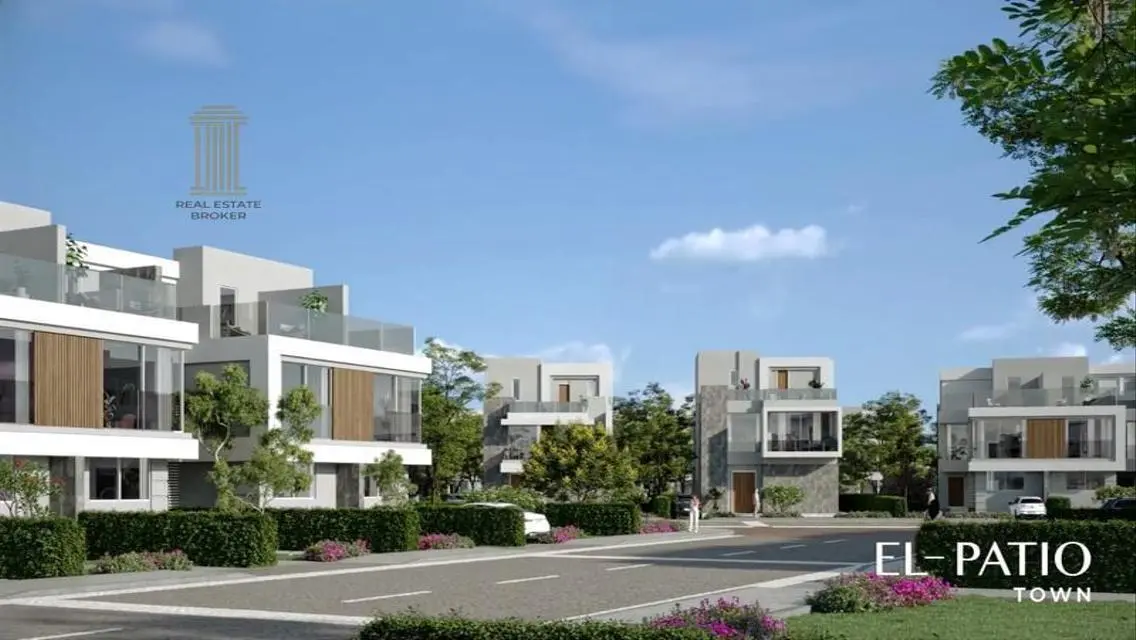 Luxury Villa with Private Garden and Pool for Sale