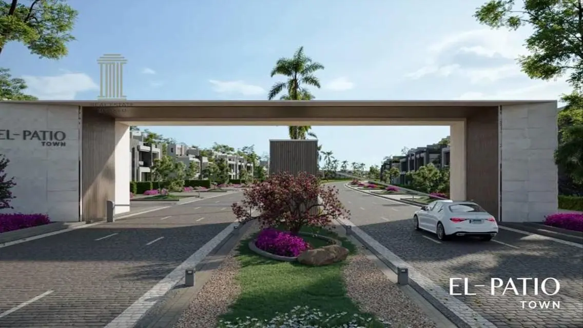 Luxury Villa with Private Garden and Pool for Sale