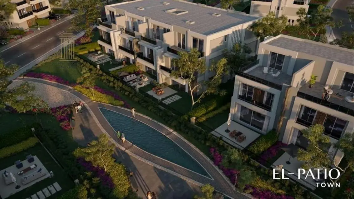 Luxury Villa with Private Garden and Pool for Sale