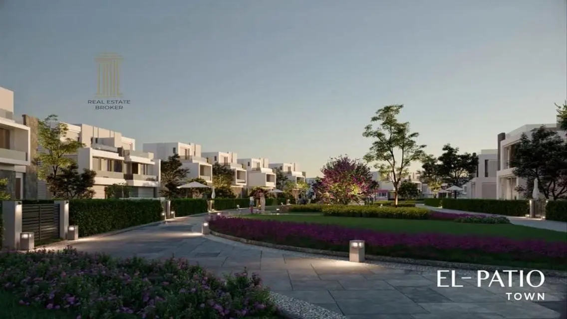 Luxury Villa with Private Garden and Pool for Sale
