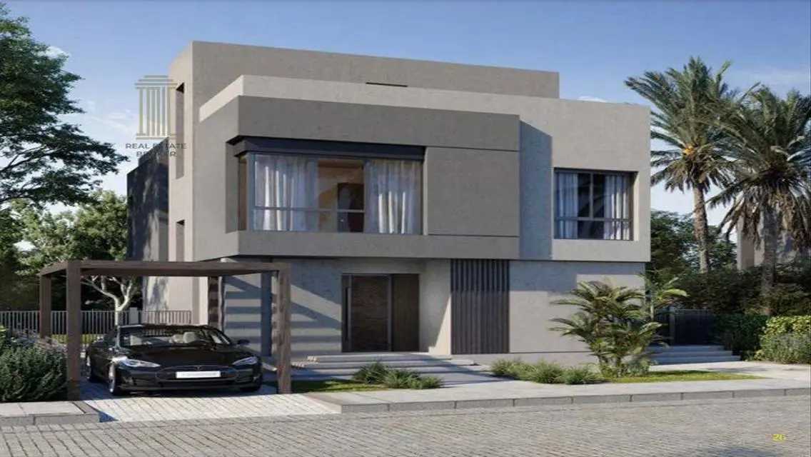 Luxury Villa for Sale with Spacious Interiors and Stunning Views