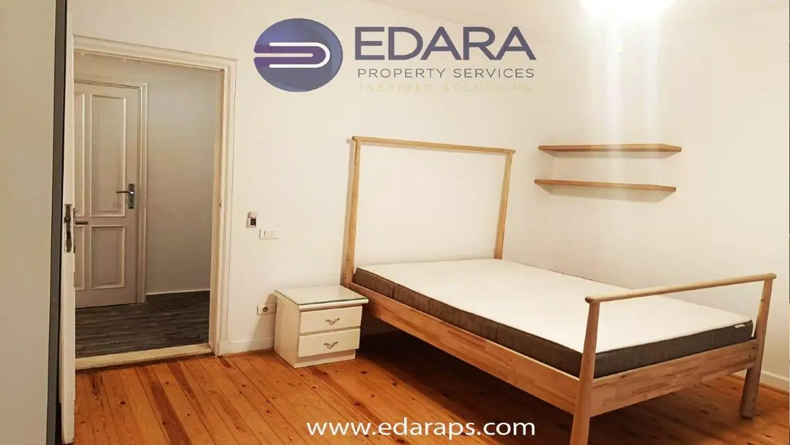 Luxury Apartment 180 sqm for 90,000 EGP