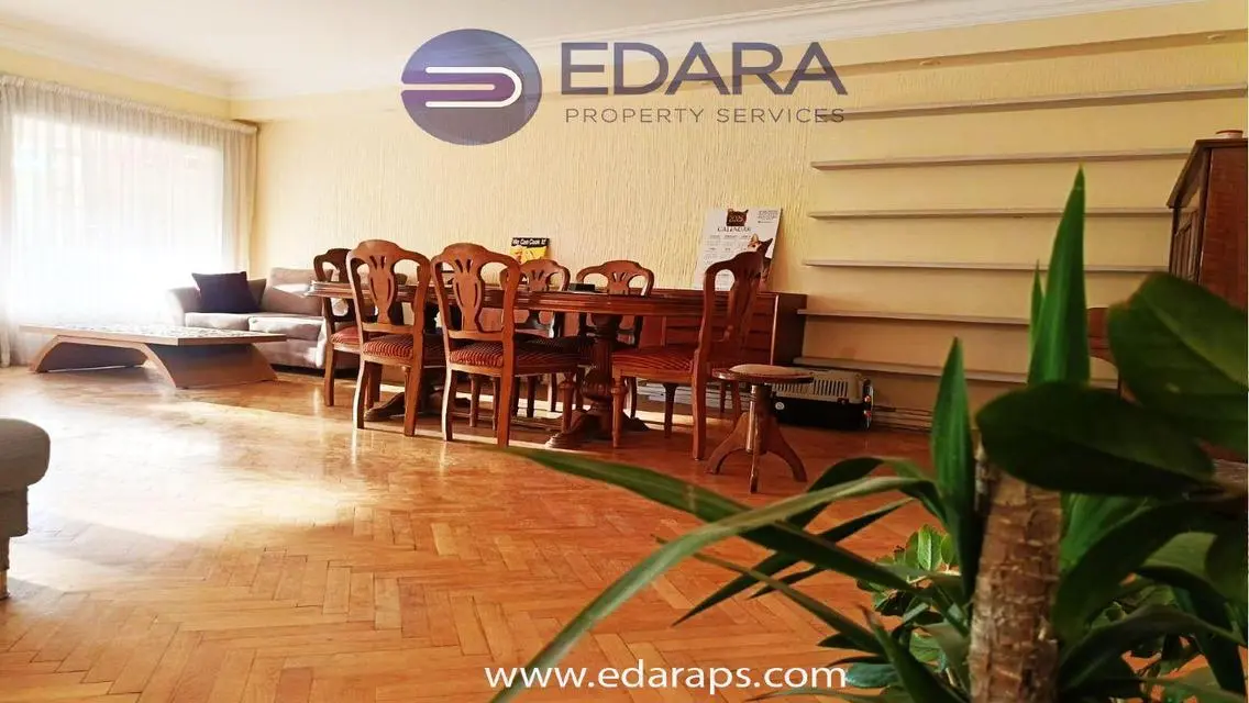 Luxury Apartment 180 sqm for 90,000 EGP