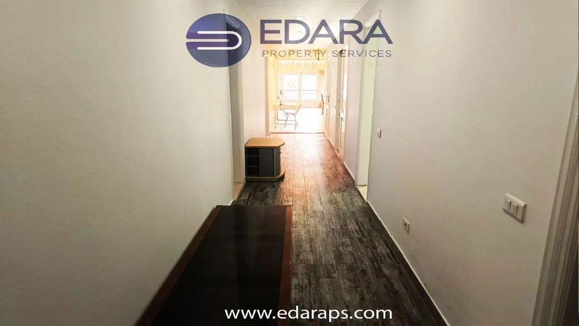 Luxury Apartment 180 sqm for 90,000 EGP