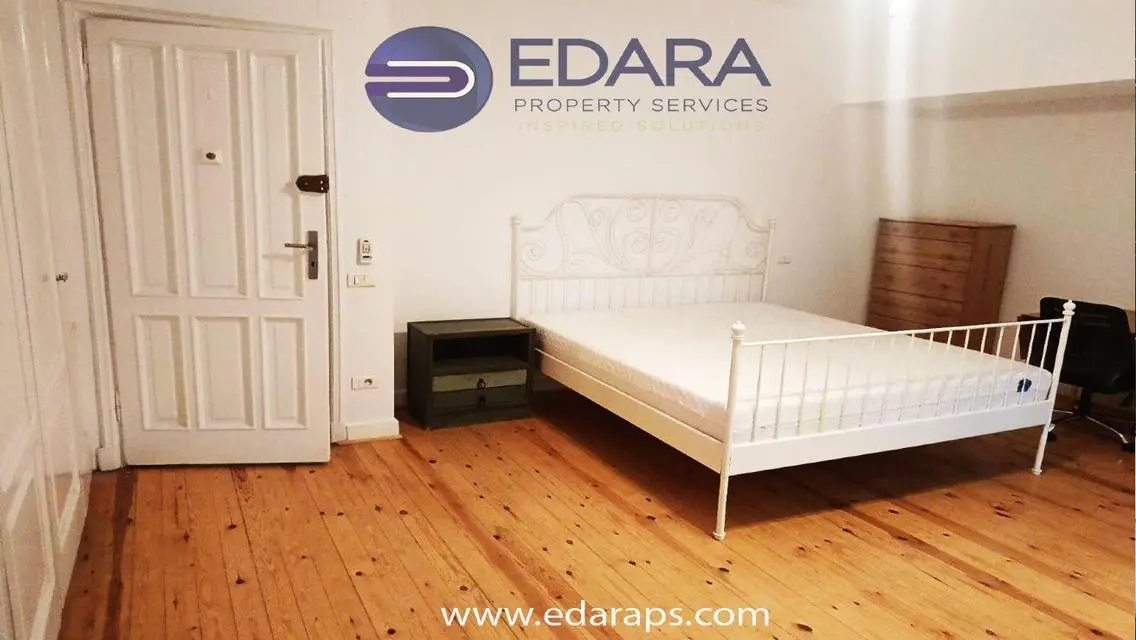 Luxury Apartment 180 sqm for 90,000 EGP