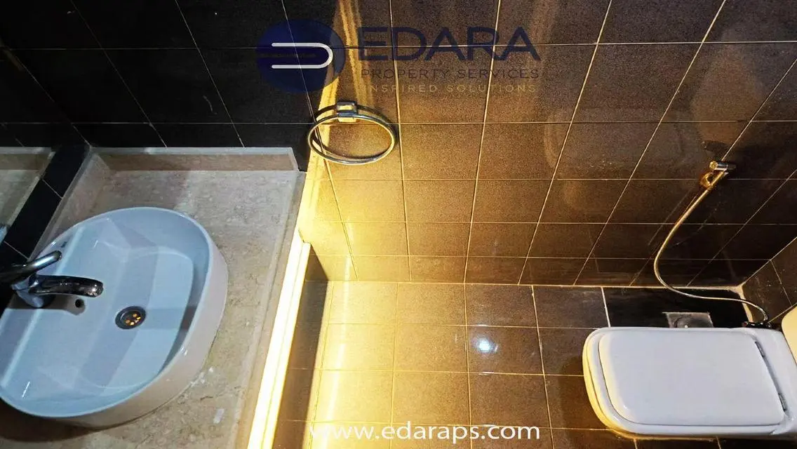 Luxury Apartment 180 sqm for 90,000 EGP
