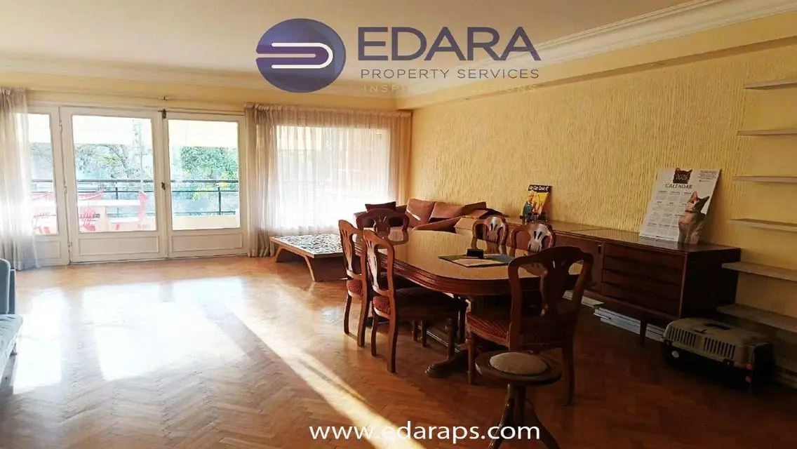 Luxury Apartment 180 sqm for 90,000 EGP