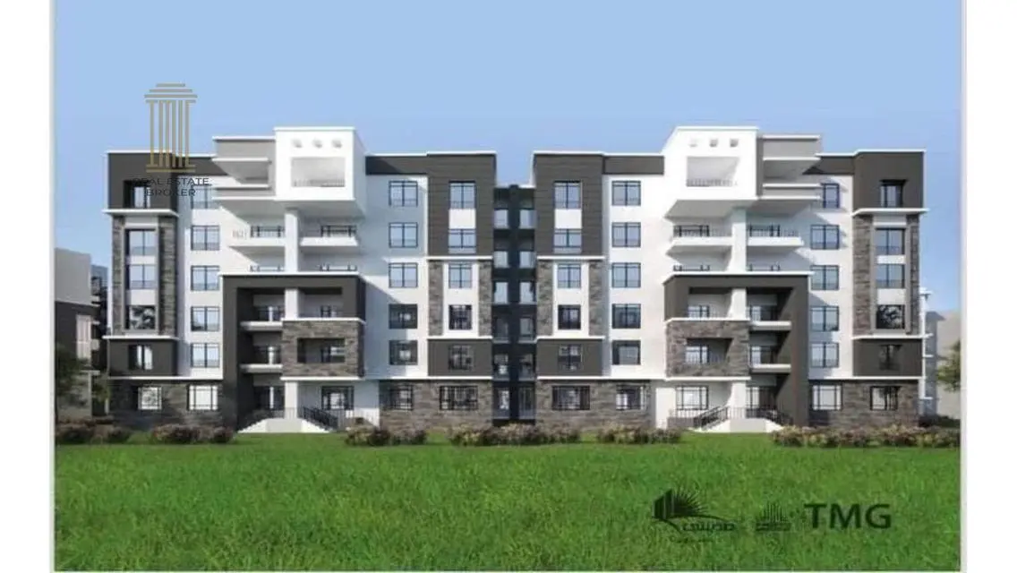 Luxurious Apartment for Sale in a Prime Location