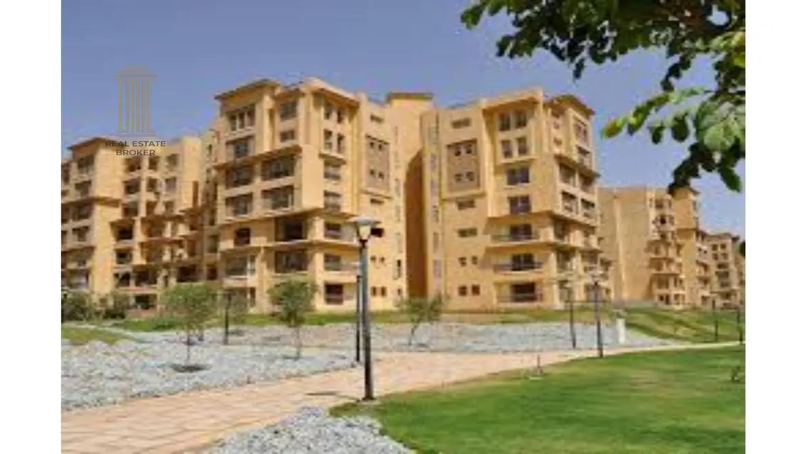 Luxurious Apartment for Sale in a Prime Location