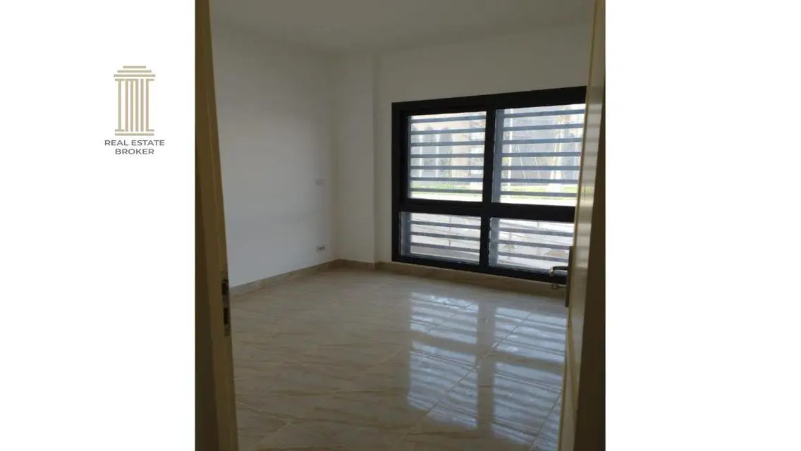 Premium Apartment with Balcony and Security Guard