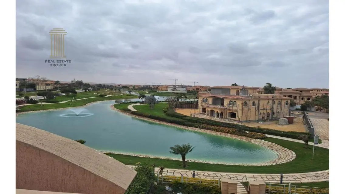Luxury Apartment for Sale in Saski - 140 sqm