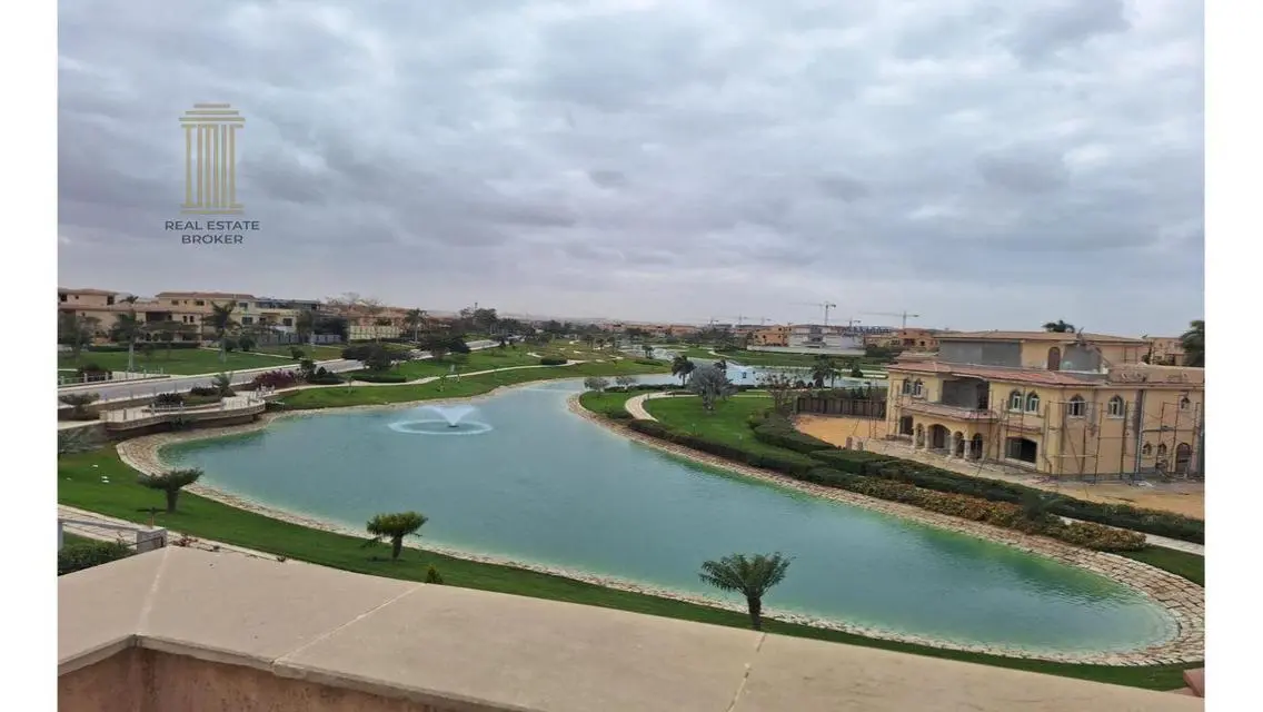 Luxury Apartment for Sale in Saski - 140 sqm