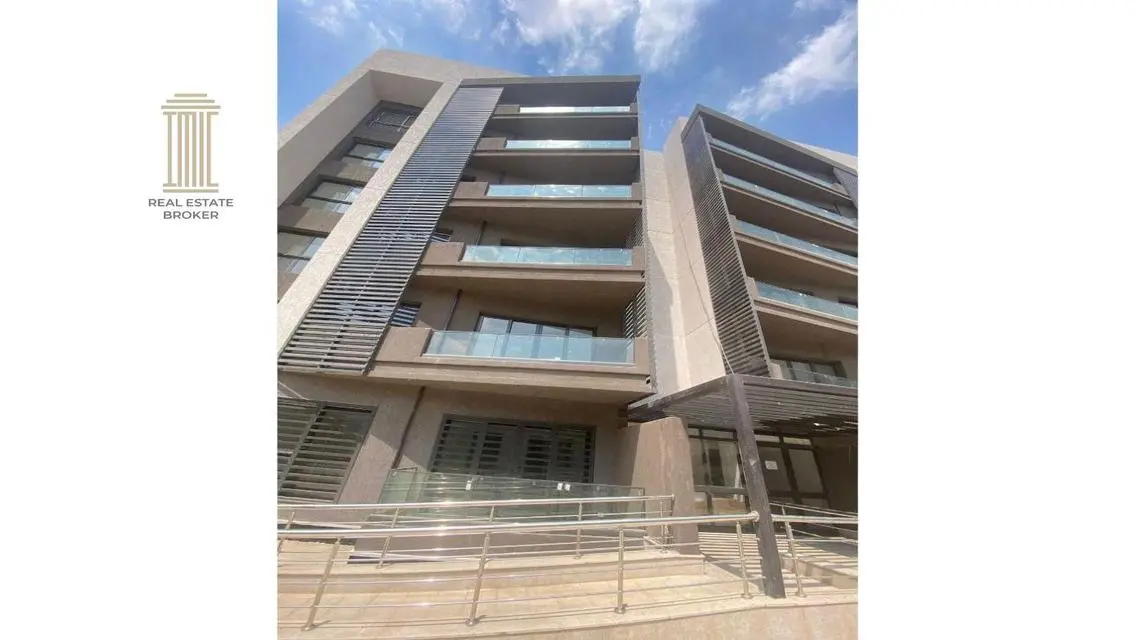 Luxury Apartment for Sale in Saski - 140 sqm