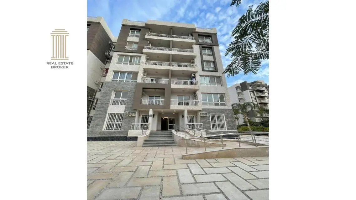 Luxury Apartment for Sale in Saski - 140 sqm