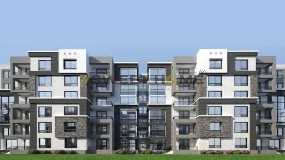 Luxurious Apartment at an Attractive Price