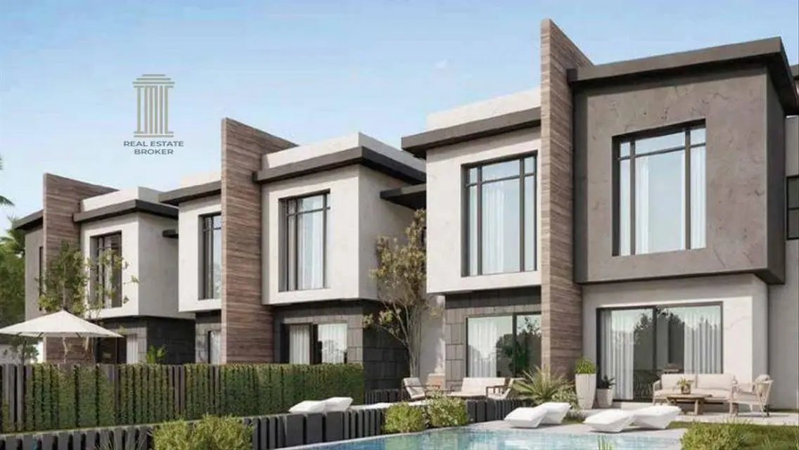 Luxury Villa for Sale with All Amenities