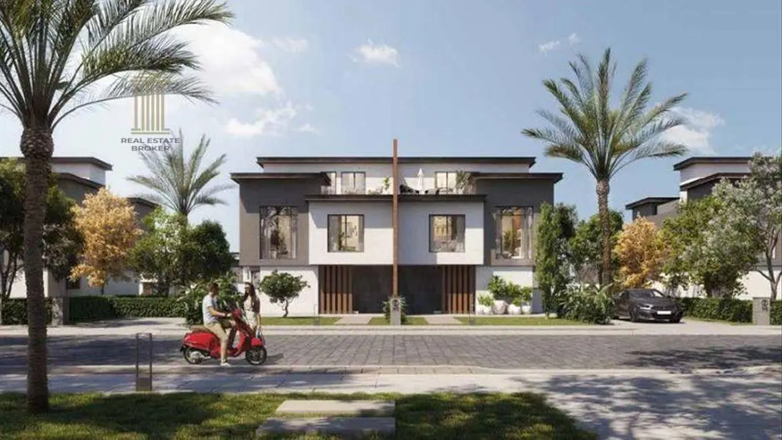 Luxury Villa for Sale with All Amenities