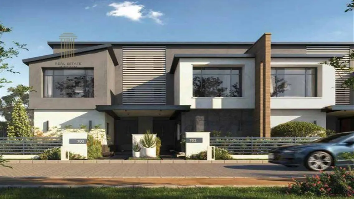 Luxury Villa for Sale with All Amenities