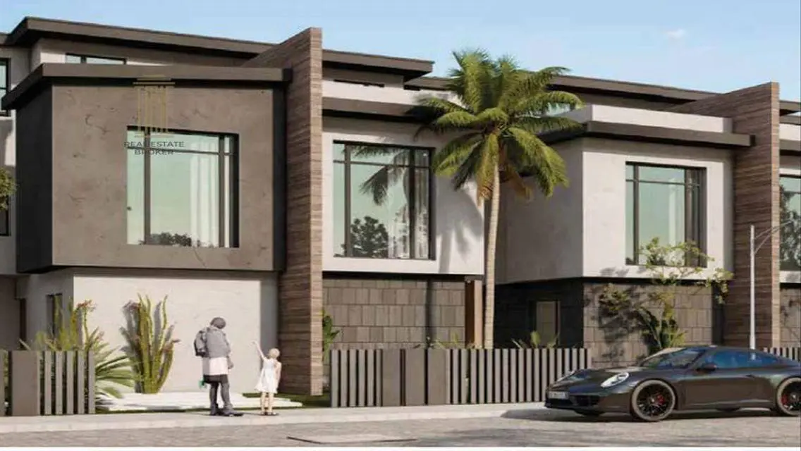 Luxury Villa for Sale with All Amenities