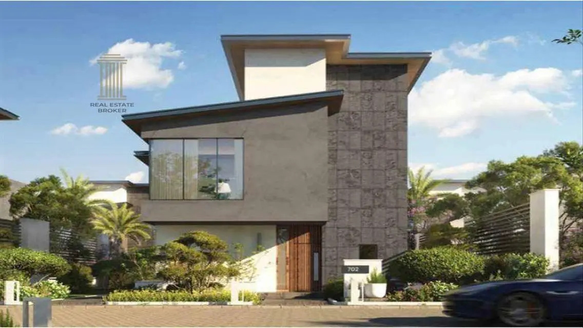 Luxury Villa for Sale with All Amenities