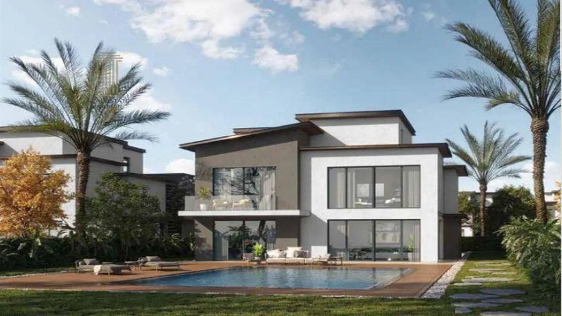 Luxury Villa for Sale with All Amenities