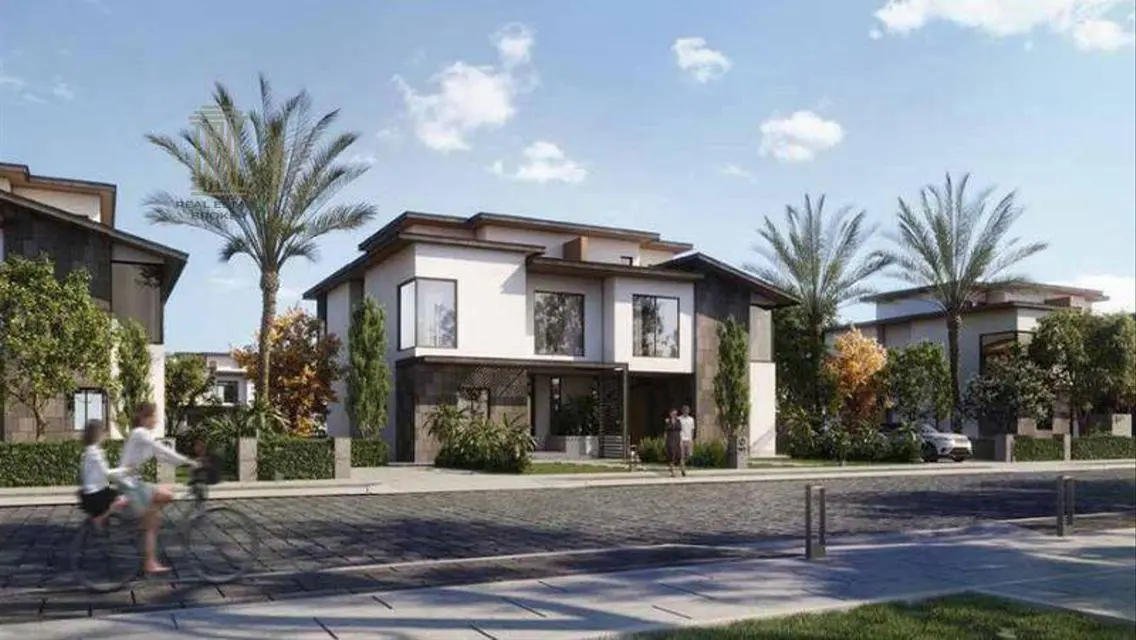 Luxury Villa for Sale with All Amenities
