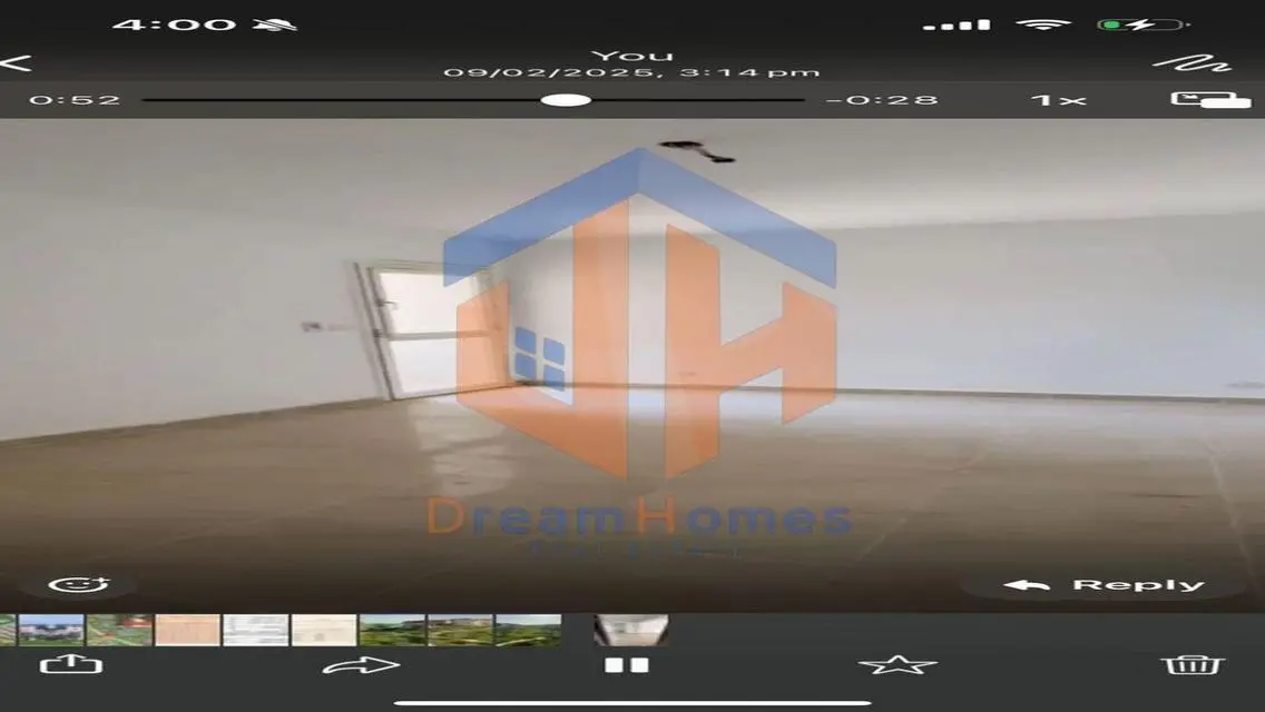 Lovely Apartment for Sale in -200-b12