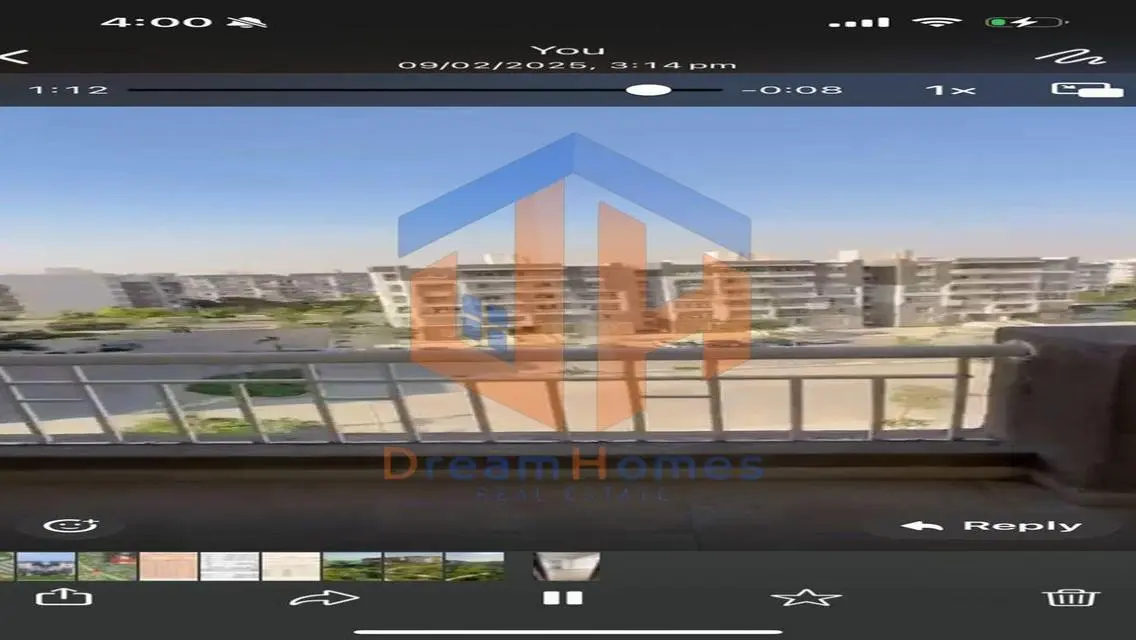 Lovely Apartment for Sale in -200-b12