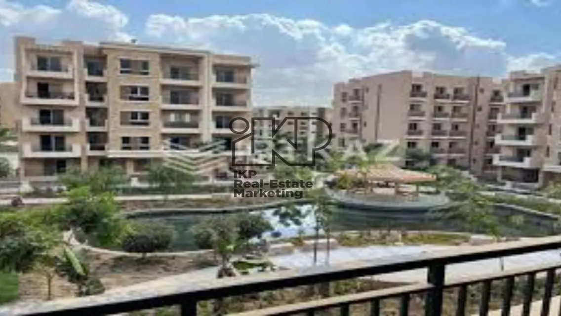 Luxury Apartment with Stunning View for Sale