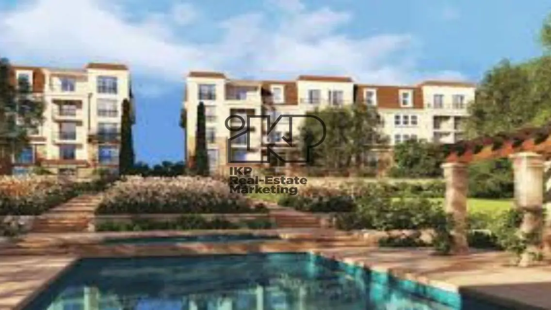 Luxury Apartment with Stunning View for Sale