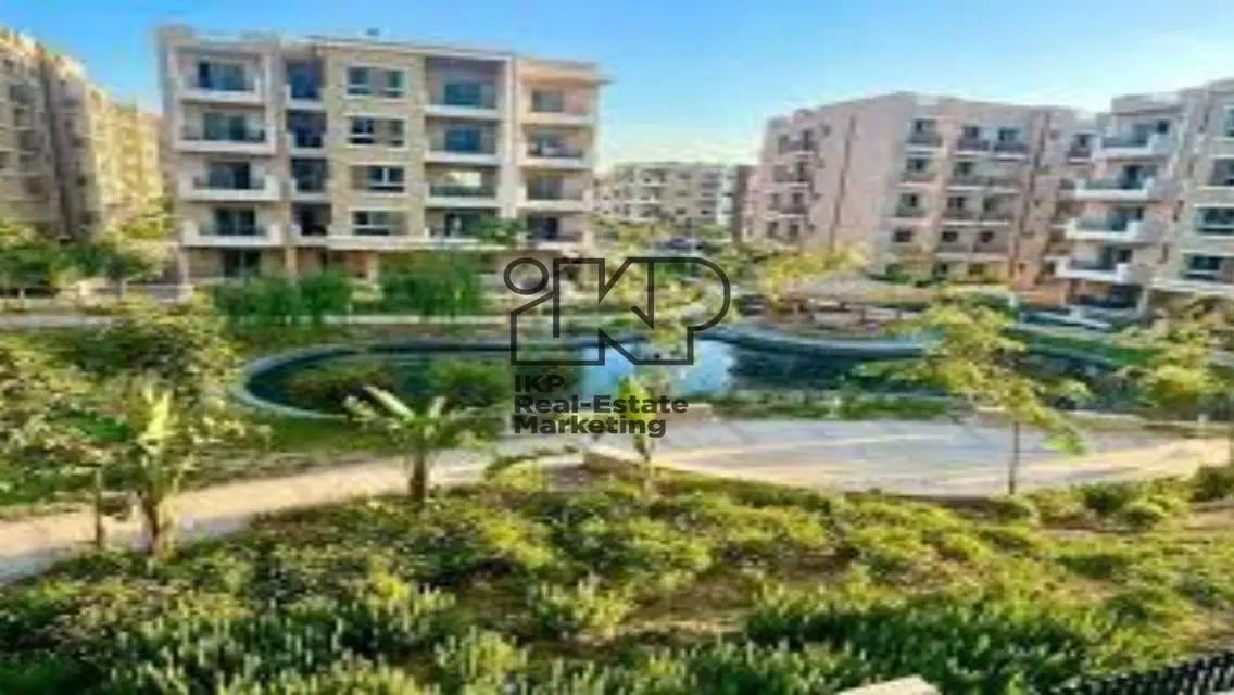 Luxury Apartment with Stunning View for Sale