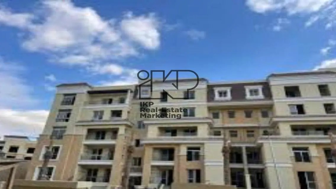 Luxury Apartment with Stunning View for Sale
