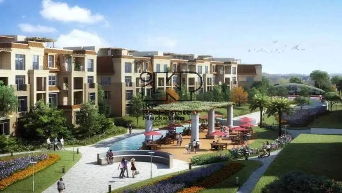 Luxury Apartment with Stunning View for Sale