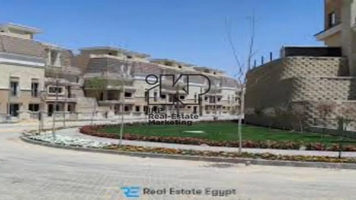 Luxury Apartment with Stunning View for Sale