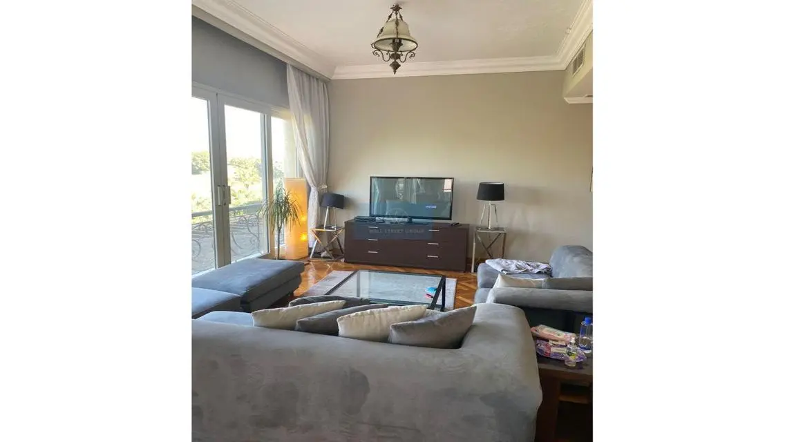 Luxury Apartment for Rent in a Prime Location